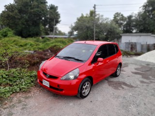 2005 Honda Jazz fit for sale in St. Catherine, Jamaica