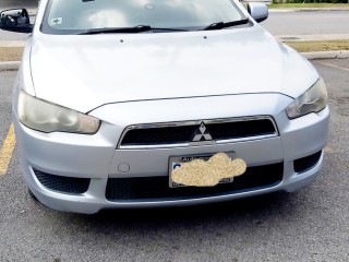 2008 Mitsubishi Galant Fortis for sale in St. James, Jamaica