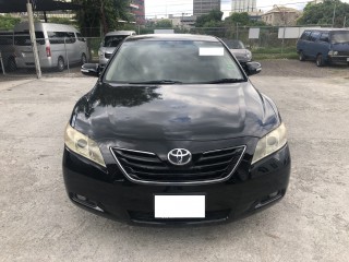 2007 Toyota CAMRY for sale in Kingston / St. Andrew, Jamaica