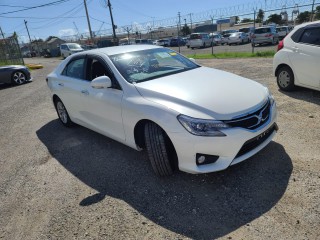 2016 Toyota Mark X for sale in Kingston / St. Andrew, Jamaica