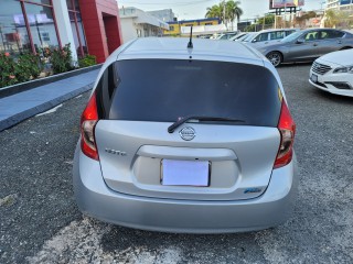 2015 Nissan Note DIGS Supercharge