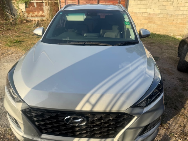 2020 Hyundai Tuscan for sale in Kingston / St. Andrew, Jamaica