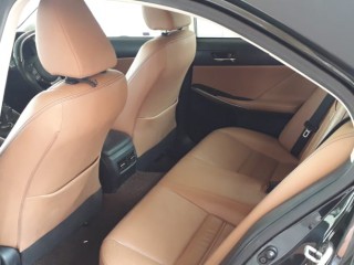 2013 Lexus IS250 for sale in Kingston / St. Andrew, Jamaica