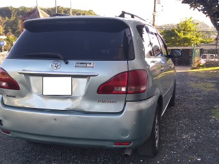 2003 Toyota Picni for sale in St. Ann, Jamaica