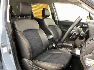 2014 Subaru FORESTER for sale in Kingston / St. Andrew, Jamaica