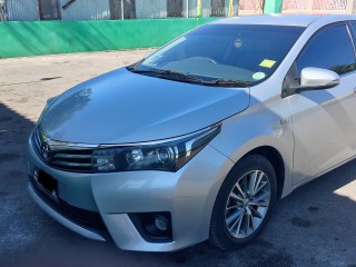 2014 Toyota Corolla Altis for sale in St. James, Jamaica