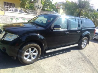 2013 Nissan Navara for sale in Kingston / St. Andrew, Jamaica
