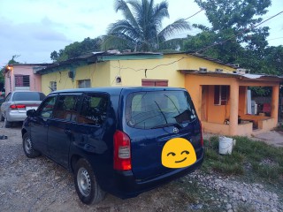 2011 Toyota Probox for sale in St. Catherine, Jamaica