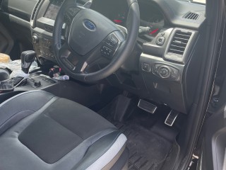 2022 Ford RANGER RAPTOR for sale in Kingston / St. Andrew, Jamaica