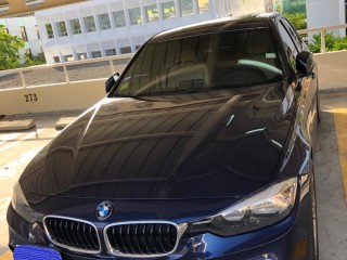 2016 BMW 328i for sale in Kingston / St. Andrew, Jamaica
