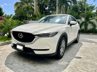 2019 Mazda CX5