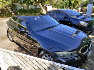 2010 BMW 320I for sale in Kingston / St. Andrew, Jamaica