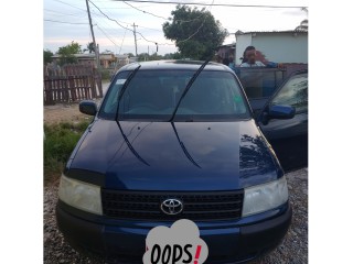 2011 Toyota Probox for sale in St. Catherine, Jamaica