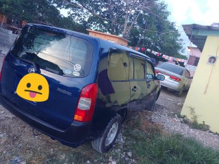 2011 Toyota Probox for sale in St. Catherine, Jamaica