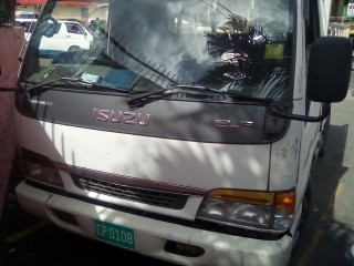 2003 Isuzu Truck for sale in Kingston / St. Andrew, Jamaica