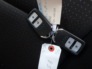 2014 Honda Fit for sale in Kingston / St. Andrew, Jamaica