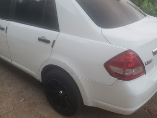 2007 Nissan Tiida