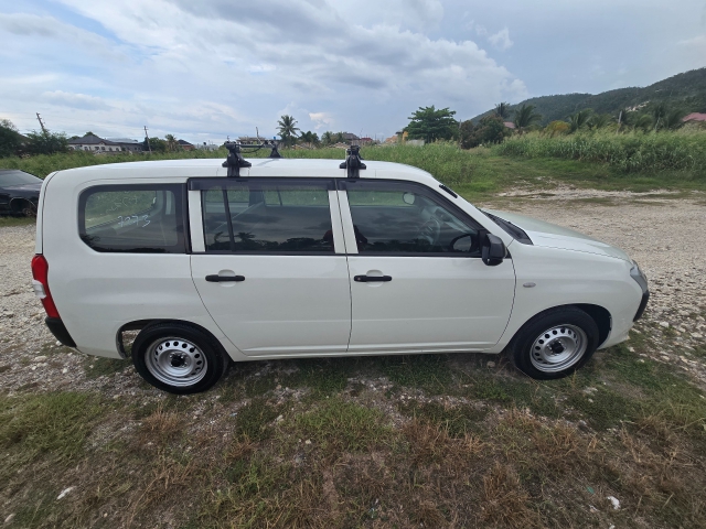 2021 Toyota Probox for sale in St. James, Jamaica