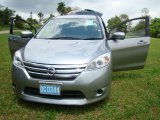 2011 Nissan lafesta for sale in Manchester, Jamaica