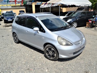 2006 Honda FIT for sale in Kingston / St. Andrew, Jamaica