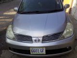 2007 Nissan Tiida for sale in Kingston / St. Andrew, Jamaica