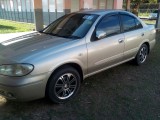 2007 Nissan Sunny for sale in Westmoreland, Jamaica