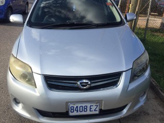 2009 Toyota Fielder S for sale in Manchester, Jamaica