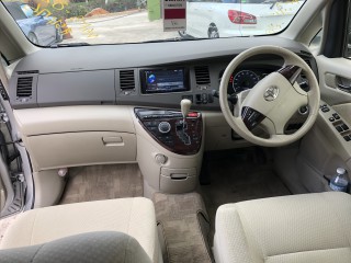 2012 Toyota Isis for sale in Manchester, Jamaica