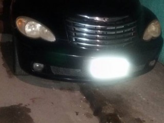 2006 Chrysler Pt Cruiser for sale in Kingston / St. Andrew, Jamaica