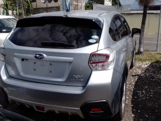 2016 Subaru XV