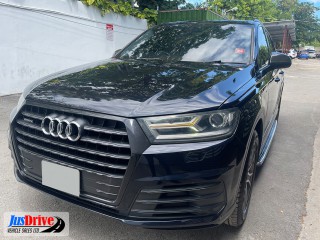 2018 Audi Q7