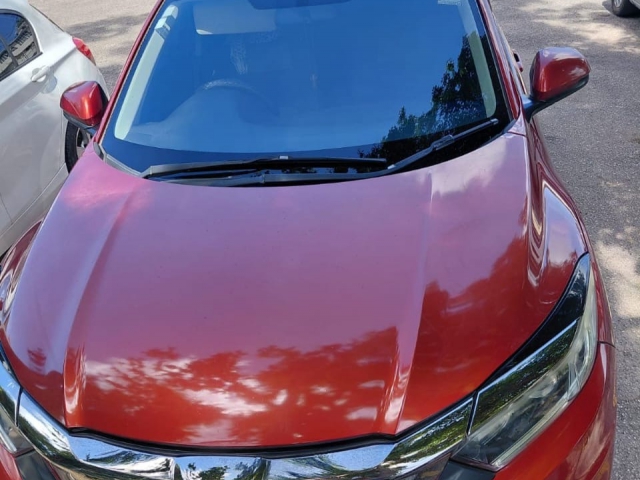 2019 Honda HRV for sale in St. James, Jamaica