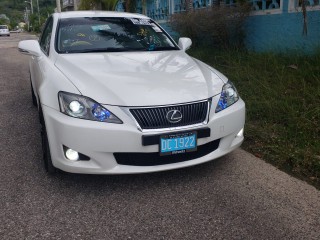 2010 Lexus Is250 for sale in St. James, Jamaica