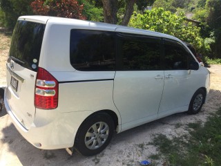 2010 Toyota Voxy for sale in St. James, Jamaica