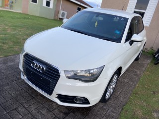 2013 Audi A1