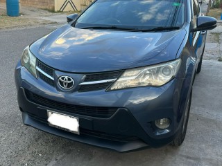 2014 Toyota RAV4 
$2,300,000