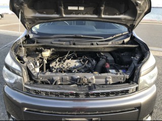 2013 Toyota Voxy for sale in St. Mary, Jamaica