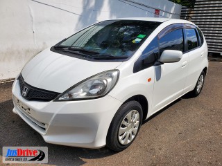 2012 Honda FIT