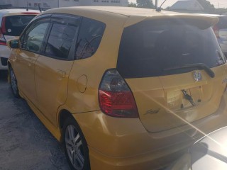 2005 Honda fit for sale in Kingston / St. Andrew, Jamaica