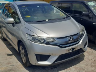 2015 Honda Fit for sale in Kingston / St. Andrew, Jamaica
