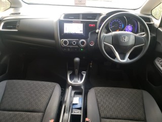 2014 Honda Fit for sale in Kingston / St. Andrew, Jamaica