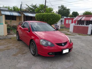 2002 Honda Integra DC5 for sale in St. Catherine, Jamaica