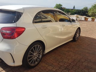 2014 Mercedes Benz A200 for sale in Kingston / St. Andrew, Jamaica
