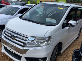 2012 Honda Step wagon spada for sale in Trelawny, Jamaica