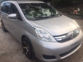 2015 Toyota ISIS for sale in Kingston / St. Andrew, Jamaica