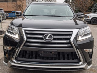 2017 Lexus GX 460 Luxury 4WD for sale in Kingston / St. Andrew, Jamaica