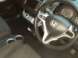 2012 Honda Stream