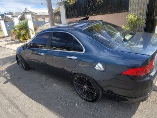 2005 Honda Accord CL7 for sale in St. James, Jamaica