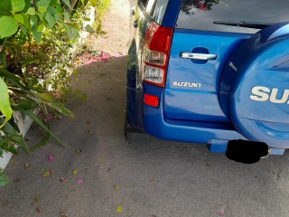 2007 Suzuki Grand Vitra for sale in Kingston / St. Andrew, Jamaica