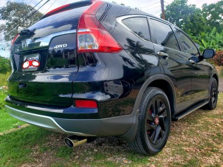 2017 Honda CRV for sale in St. Catherine, Jamaica